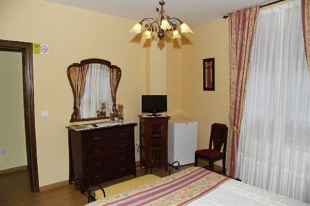 фото отеля Casa Reboiro