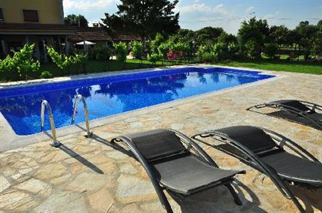 фото отеля Casa Reboiro