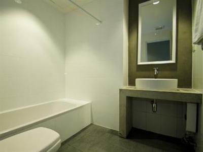 фото отеля DI Place Hotel