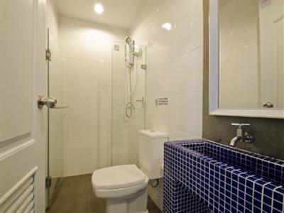 фото отеля DI Place Hotel