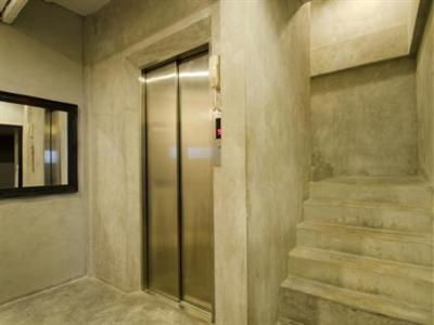 фото отеля DI Place Hotel