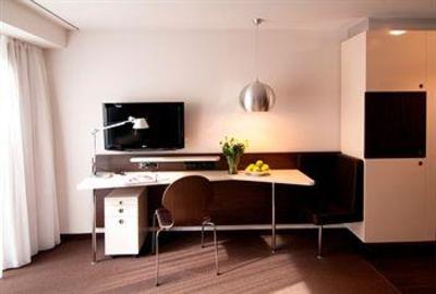 фото отеля Derag Livinghotel Campo dei Fiori