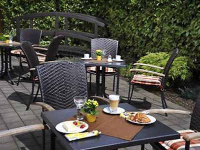 фото отеля Mercure Hotel Remscheid
