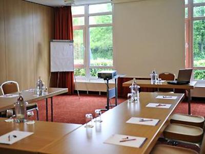 фото отеля Mercure Hotel Remscheid