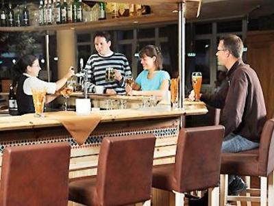фото отеля Mercure Hotel Remscheid