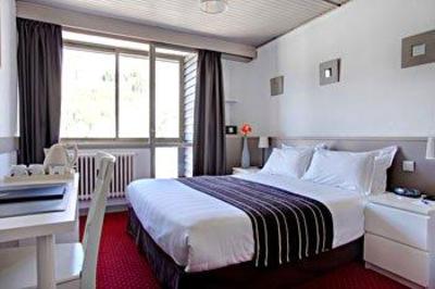 фото отеля BEST WESTERN Le Panorama
