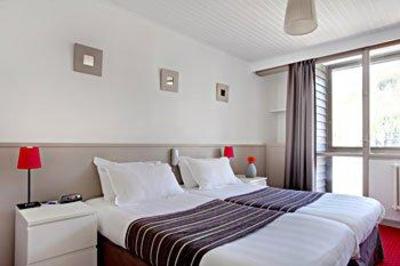 фото отеля BEST WESTERN Le Panorama