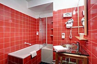 фото отеля BEST WESTERN Le Panorama