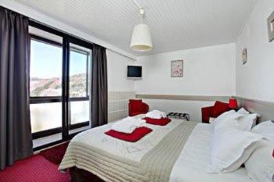 фото отеля BEST WESTERN Le Panorama