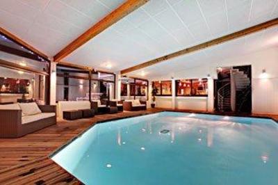 фото отеля BEST WESTERN Le Panorama