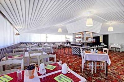 фото отеля BEST WESTERN Le Panorama