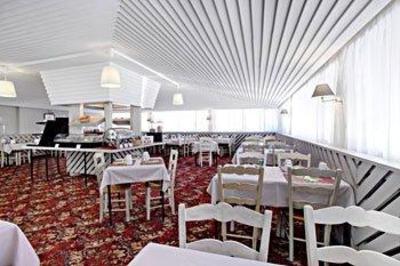фото отеля BEST WESTERN Le Panorama