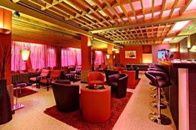 фото отеля BEST WESTERN Le Panorama