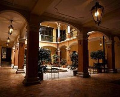 фото отеля Hotel de la Opera