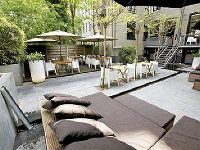 Hotel Vondel