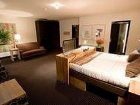 фото отеля Hotel Vondel