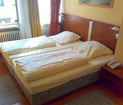 фото отеля Parkhotel Friedrichstrasse