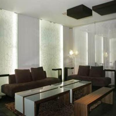 фото отеля Rafaelhoteles Madrid Norte Alcobendas