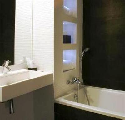 фото отеля Rafaelhoteles Madrid Norte Alcobendas