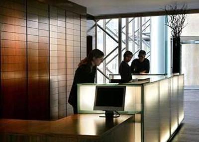 фото отеля Rafaelhoteles Madrid Norte Alcobendas