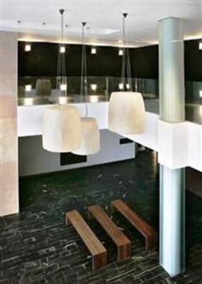 фото отеля Rafaelhoteles Madrid Norte Alcobendas