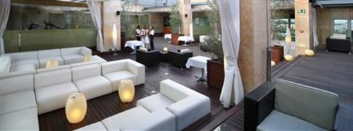 фото отеля Rafaelhoteles Madrid Norte Alcobendas
