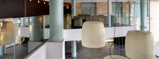 фото отеля Rafaelhoteles Madrid Norte Alcobendas