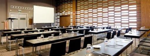 фото отеля Rafaelhoteles Madrid Norte Alcobendas