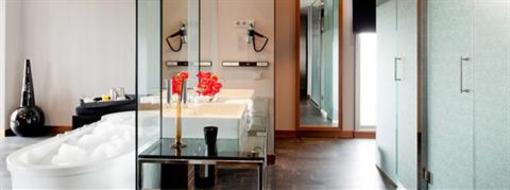 фото отеля Rafaelhoteles Madrid Norte Alcobendas