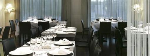 фото отеля Rafaelhoteles Madrid Norte Alcobendas