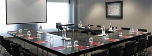фото отеля Rafaelhoteles Madrid Norte Alcobendas