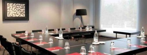 фото отеля Rafaelhoteles Madrid Norte Alcobendas