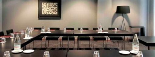 фото отеля Rafaelhoteles Madrid Norte Alcobendas