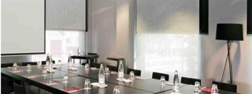 фото отеля Rafaelhoteles Madrid Norte Alcobendas