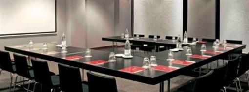 фото отеля Rafaelhoteles Madrid Norte Alcobendas