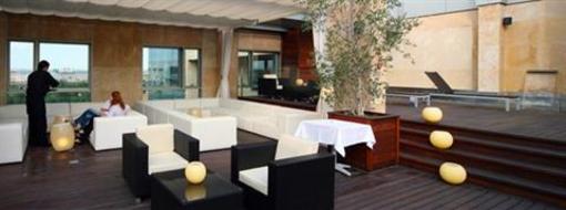 фото отеля Rafaelhoteles Madrid Norte Alcobendas