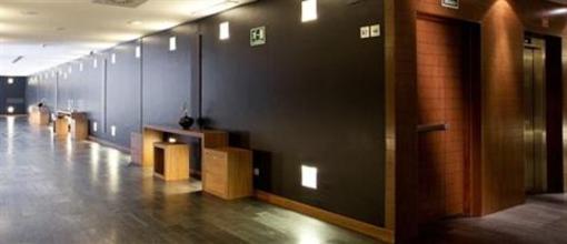 фото отеля Rafaelhoteles Madrid Norte Alcobendas