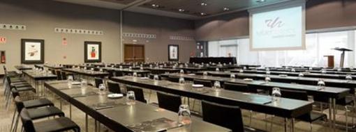 фото отеля Rafaelhoteles Madrid Norte Alcobendas