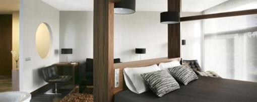 фото отеля Rafaelhoteles Madrid Norte Alcobendas