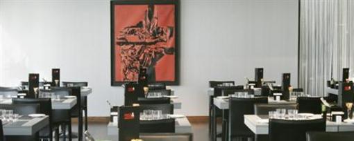 фото отеля Rafaelhoteles Madrid Norte Alcobendas