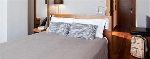 фото отеля Rafaelhoteles Madrid Norte Alcobendas