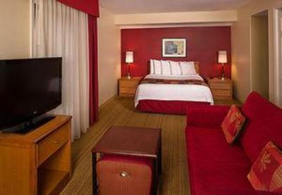 фото отеля Residence Inn Hartford / Windsor