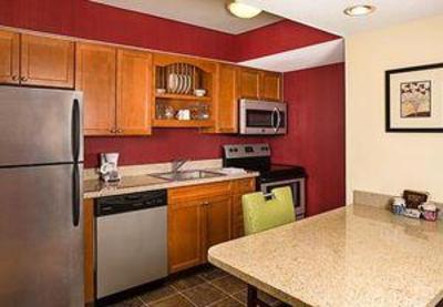 фото отеля Residence Inn Hartford / Windsor