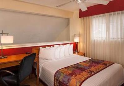 фото отеля Residence Inn Hartford / Windsor