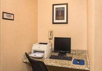 фото отеля Residence Inn Hartford / Windsor