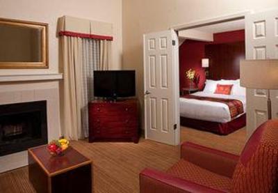 фото отеля Residence Inn Hartford / Windsor