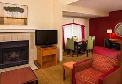 фото отеля Residence Inn Hartford / Windsor