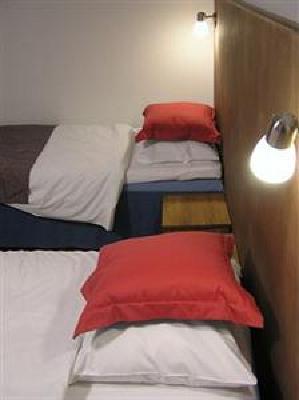 фото отеля Hotel Oravi
