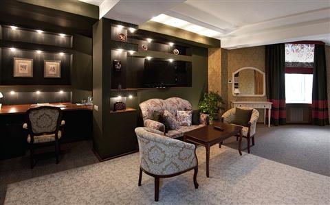 фото отеля Premium Hotel Laguna