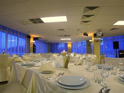 фото отеля Premium Hotel Laguna